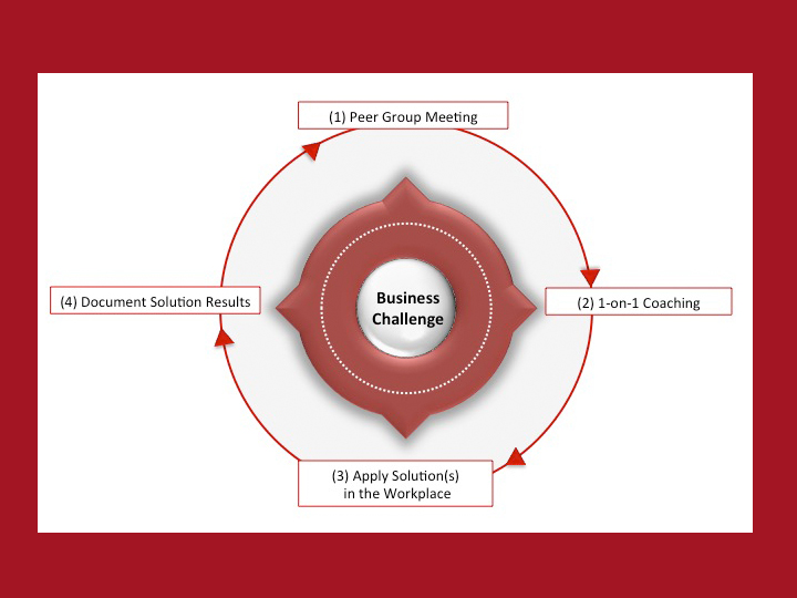 CEO_Peer_Group_Cycle