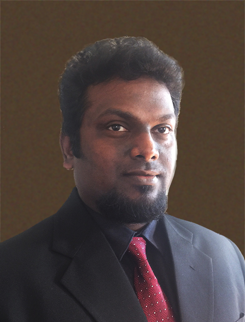 Ashok Chockalingam